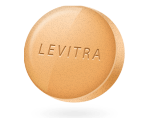 Levitra – recenze a zkušenosti