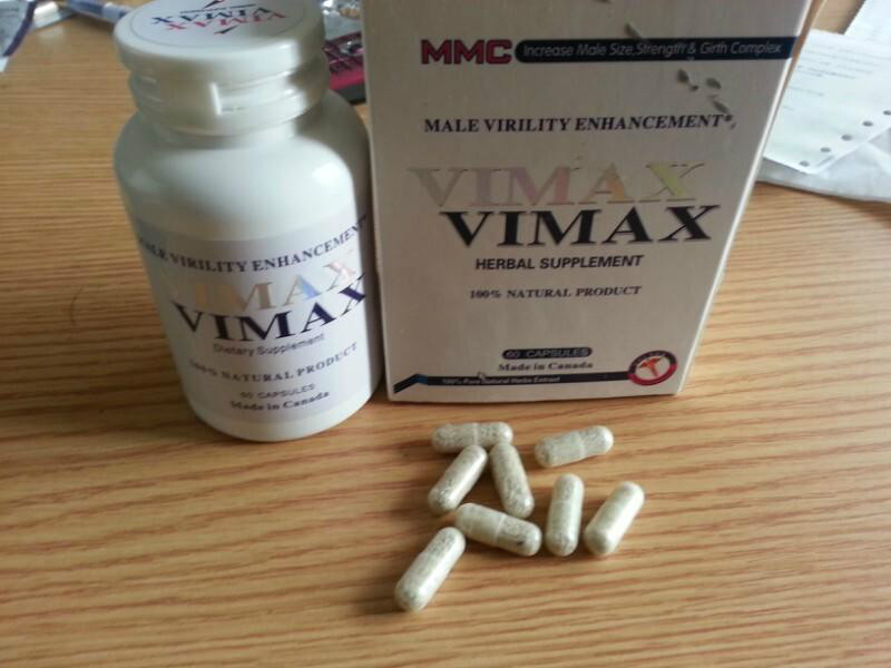 vimax-recenze