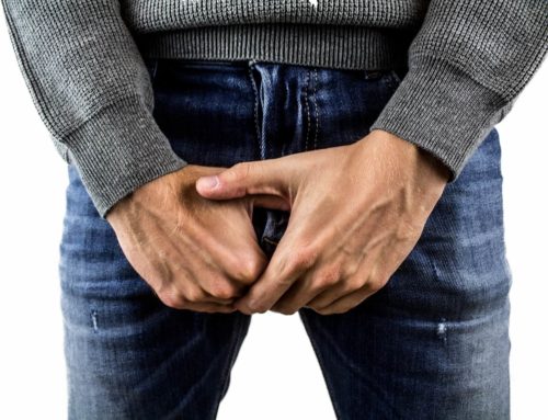 5 nejčastějších pohlavních nemocí u mužů a jejich prevence