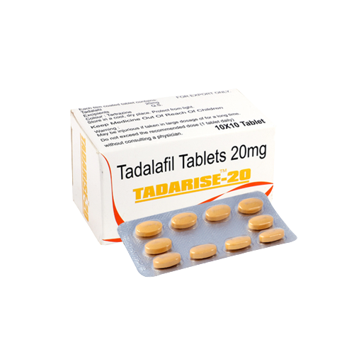 tadarise20mg