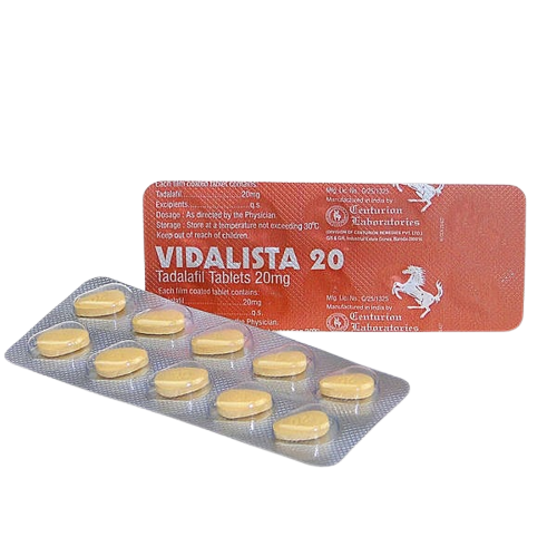 vidalista20mg