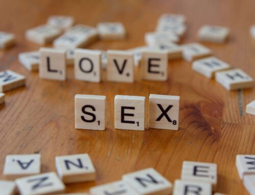 Lepší sex: věčné téma každého chlapa