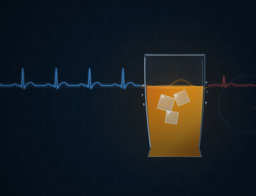 Alkohol a erekce: Jak pití ovlivňuje vaši potenci?
